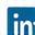 LinkedIn icon