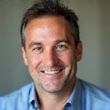 James Oakley, CELTA-certified Lead Instructor