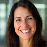María Calvo, Head of Exam Preparation