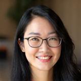 Sarah Chen, Business English Coach