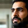 Portrait of Ahmed R., PhD student from Saudi Arabia