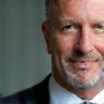 Portrait of George McCall, Business Executive from Scotland