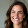 Portrait of Isabel M., Entrepreneur from Spain