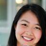 Portrait of Lucy Chen, Digital Marketer from China