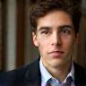 Portrait of Pierre Lefebvre, Law Student from France